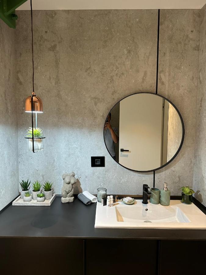 Luxury By The Lake Ap 28 锡比乌 外观 照片
